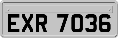 EXR7036