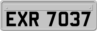 EXR7037