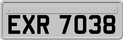 EXR7038