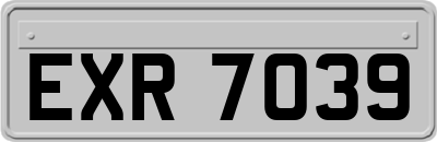 EXR7039