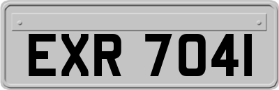 EXR7041