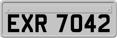 EXR7042