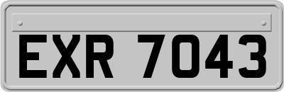 EXR7043