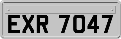 EXR7047