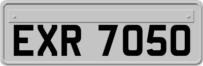 EXR7050