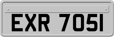 EXR7051