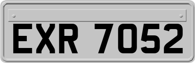 EXR7052