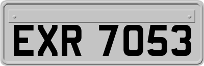 EXR7053