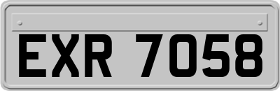EXR7058