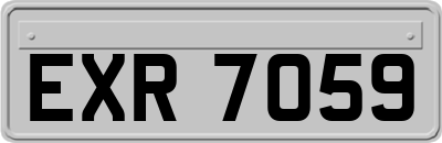 EXR7059
