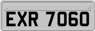 EXR7060