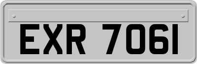 EXR7061