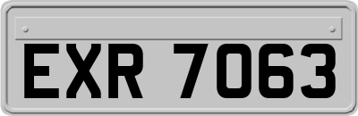 EXR7063