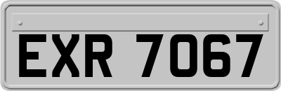EXR7067