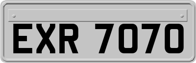 EXR7070