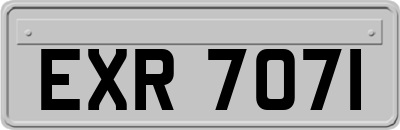 EXR7071