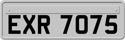 EXR7075