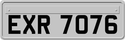 EXR7076