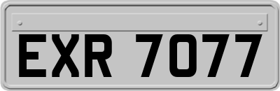EXR7077