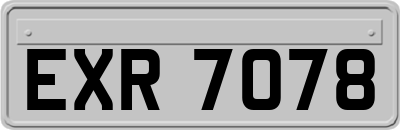 EXR7078