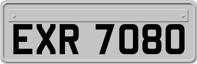 EXR7080