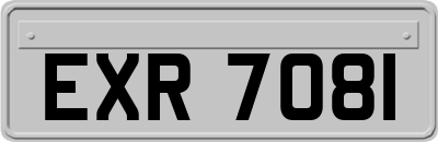 EXR7081