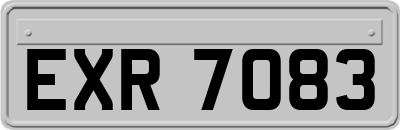 EXR7083