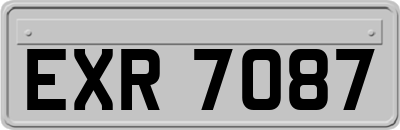 EXR7087