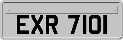 EXR7101