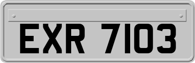 EXR7103