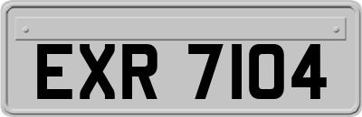 EXR7104