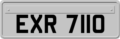 EXR7110