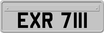 EXR7111