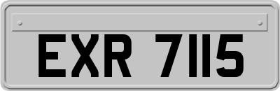EXR7115