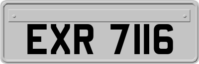 EXR7116