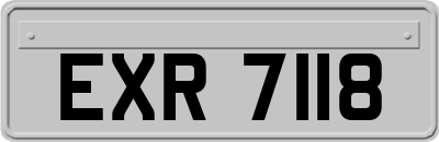 EXR7118
