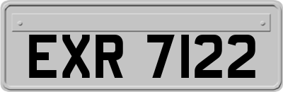 EXR7122