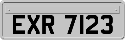 EXR7123