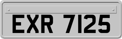 EXR7125
