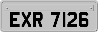 EXR7126