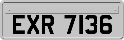 EXR7136