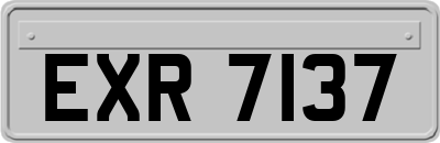 EXR7137