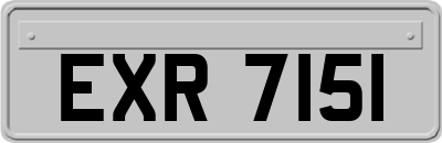 EXR7151