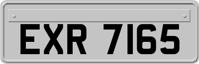 EXR7165