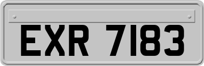 EXR7183