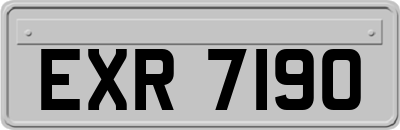 EXR7190