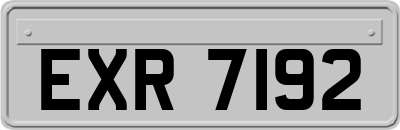 EXR7192