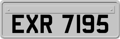 EXR7195