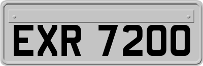 EXR7200