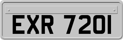 EXR7201